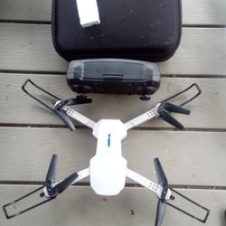 HD Video Recording Drone