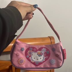 Hello Kitty Purse