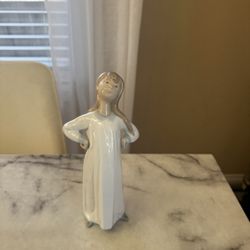 Lladro Figurine 