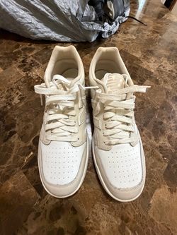 New Balance Beige Shoes