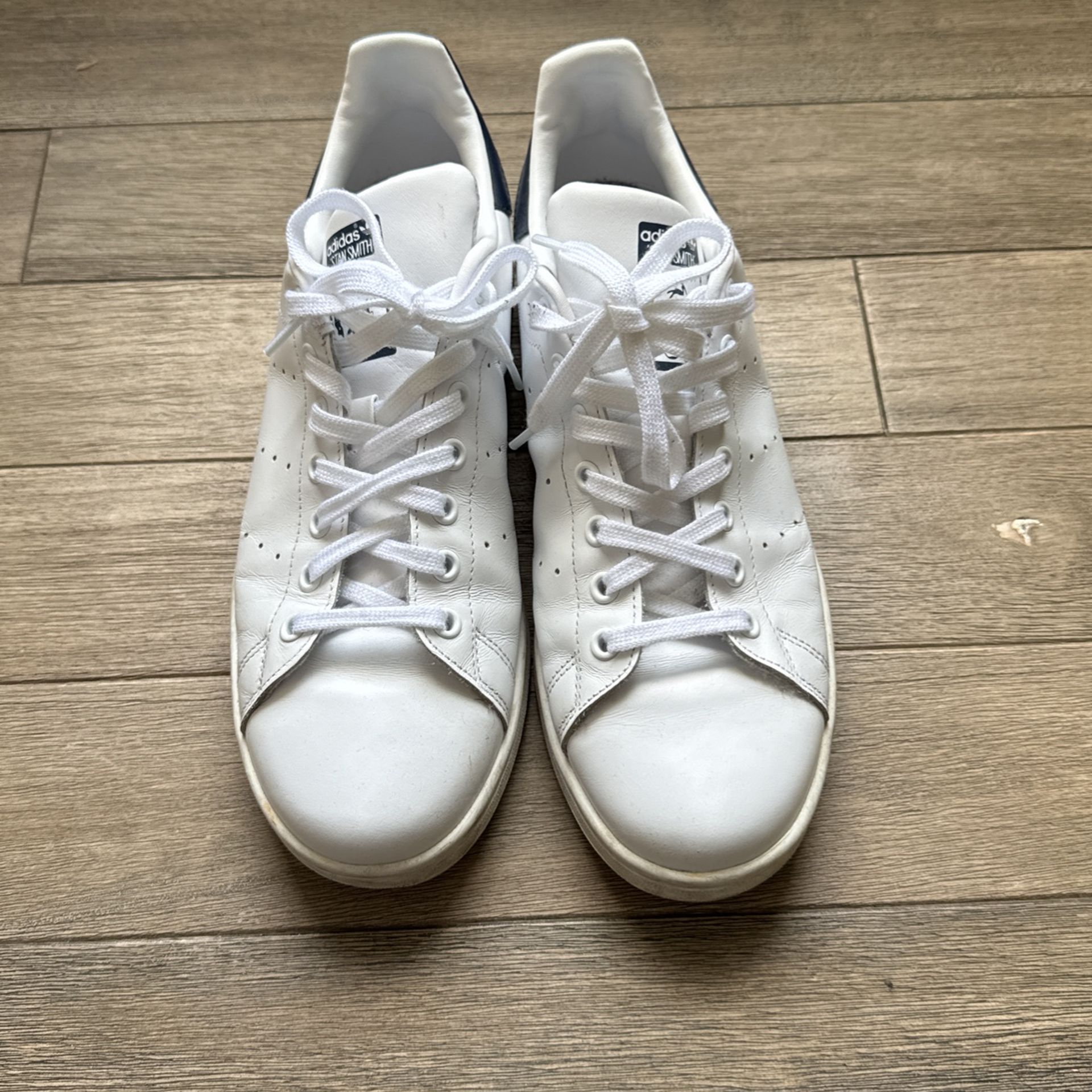 Men’s Adidas Stan Smith