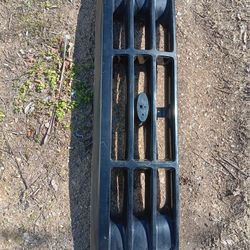1993 Ford F250 Grill Oem