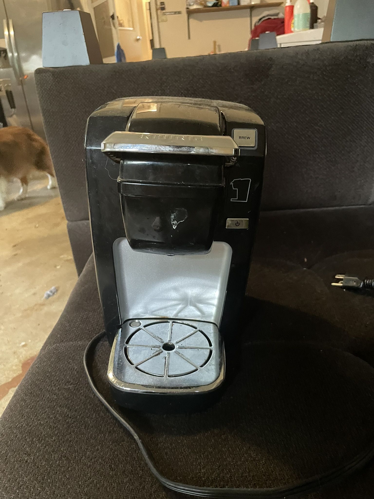 Keurig Machine