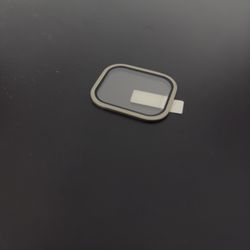 Tempered Glass Screen Protectors for Apple Watch Ultra 1/ 2  Ultra 49mm  High Definition, Waterproof 
