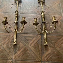 Candeleros