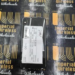 Iphone X 64GB  Handset