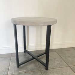 Little Side Table