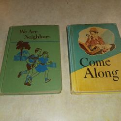 Old Books
