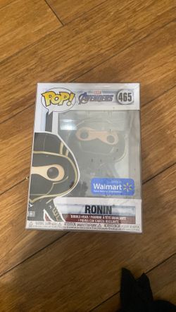 Ronin Funko Pop