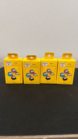 Pokemon Keycaps Pokemon X Target