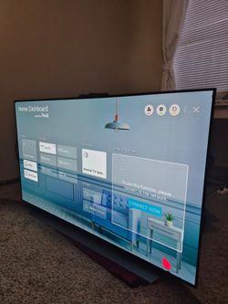 LG Smart TV