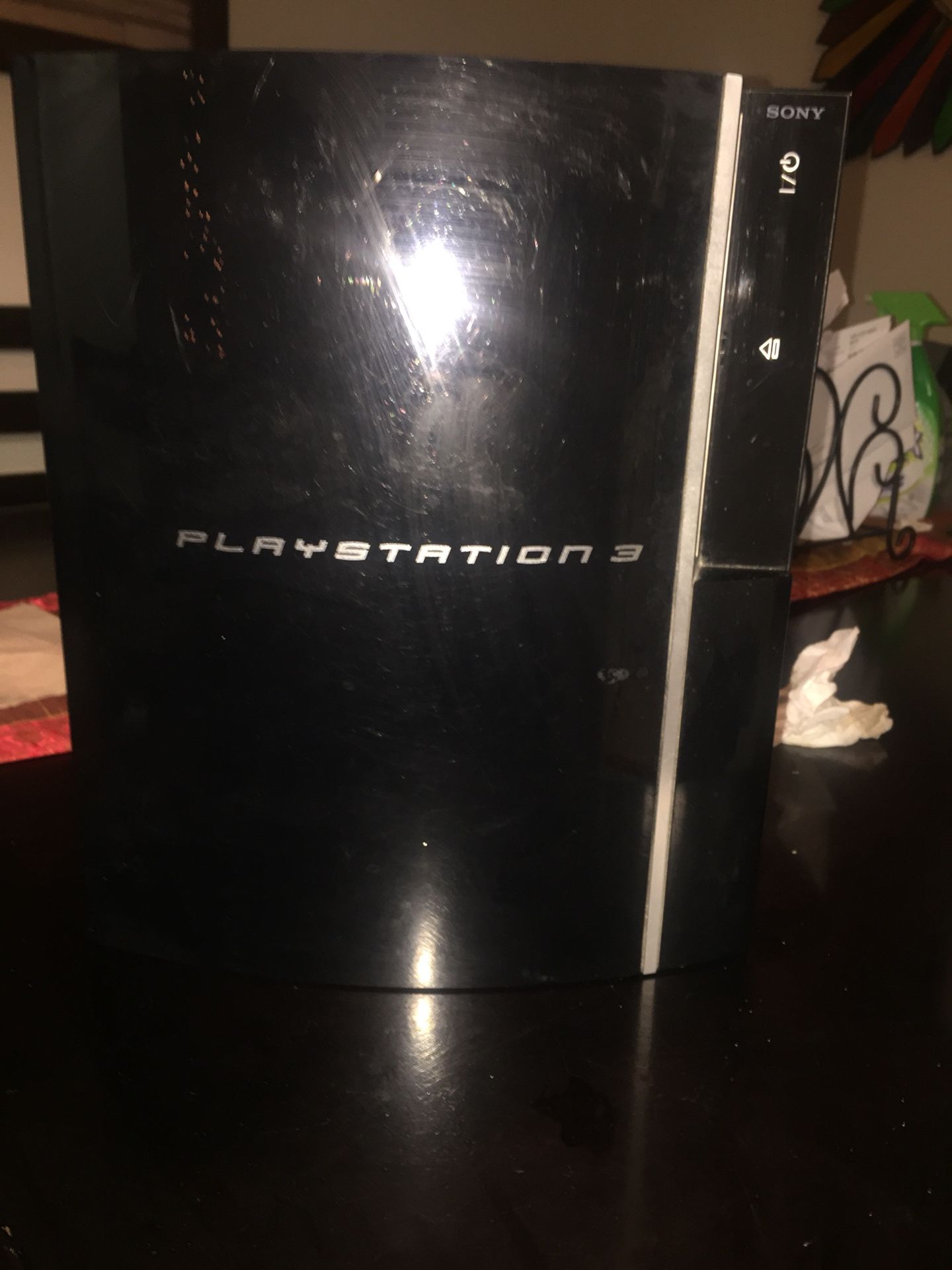 PlayStation 3 Original