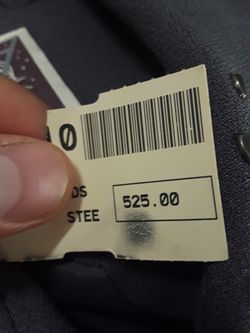 Zelda jacket brand new never worn. Worth 500 asking for 100 obo