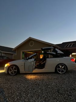 2009 BMW 335i