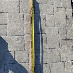 Old - Antique?? - Level - Johnson???