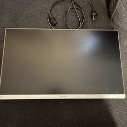 Samsung Monitor 24inch 
