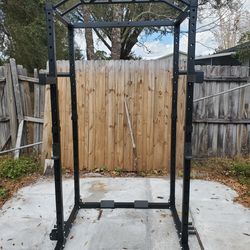 Power Rack