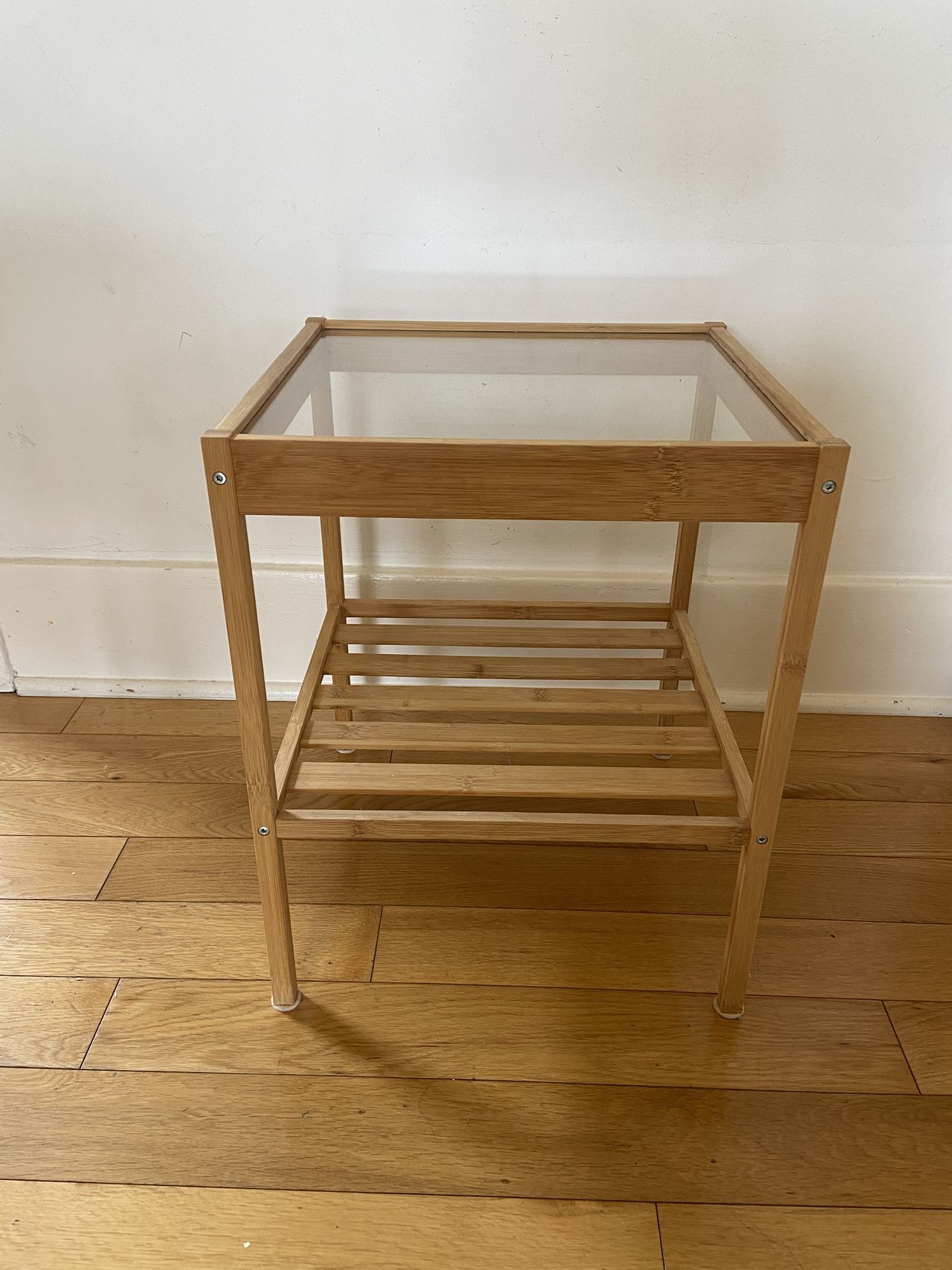 Side table