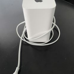 Apple Time Capsule