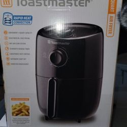 🆕️ 2 QUART AIR FRYER