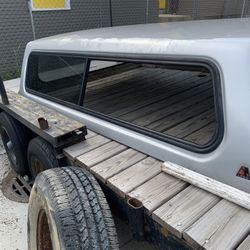 Truck Camper For Sale 