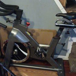 Bicycle Extracies 