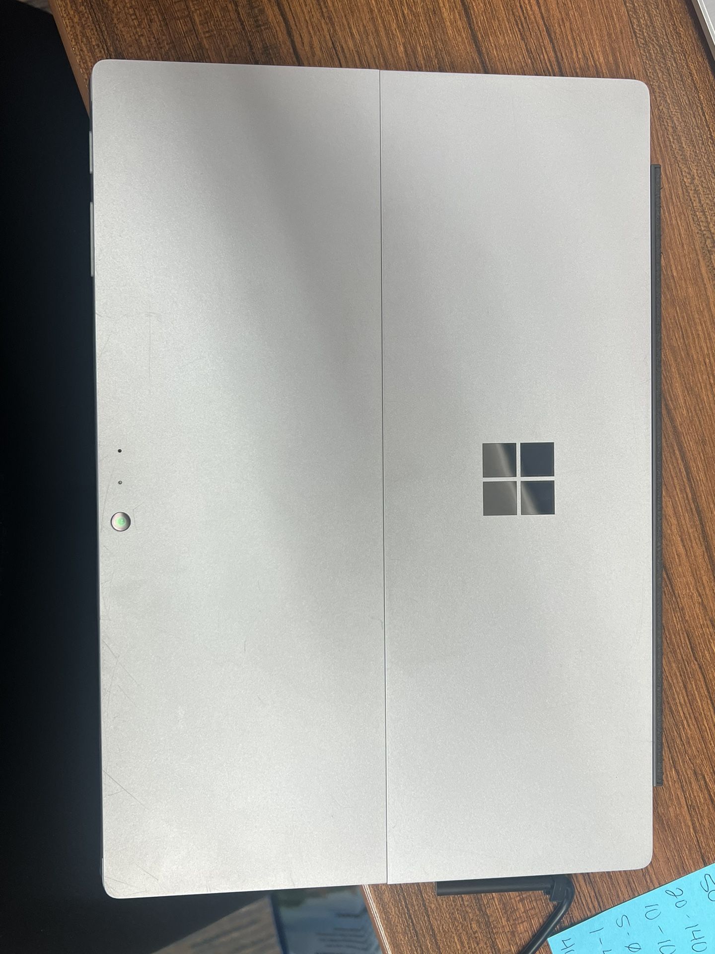 Microsoft Surface Pro 4