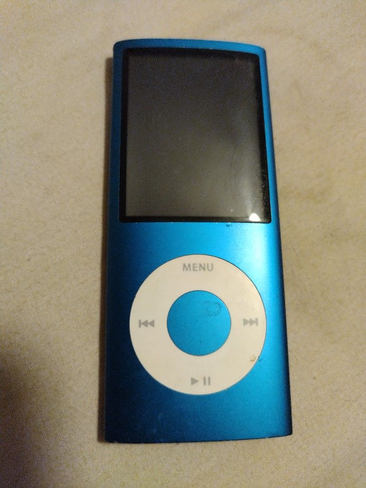 IPod 8GB Model Number A1285 Used In Good Condition No Charger