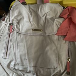 Juicy Couture Backpack