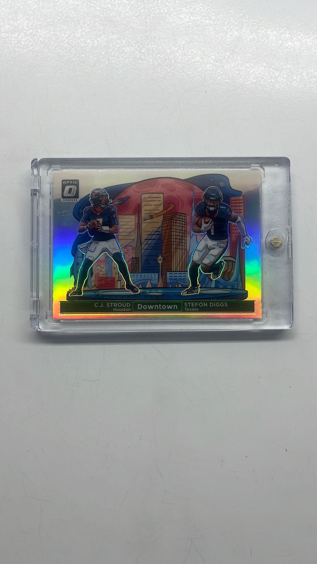 Football Cards 