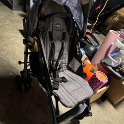 Chicco Liteway Stroller