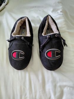 Champion Loafers 