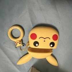 AirPods Case Or Cover Pikachu 