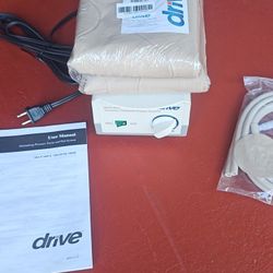 Alternating Pressure Pad- APP