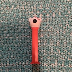 Bullseye The Target Dog 2024 Edition PEZ Dispenser 