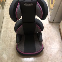 Graco Booster Seat 