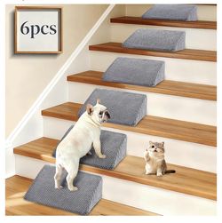 Pet stairs