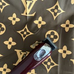 Wahl Magic Clip Marron 