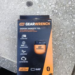 Gearwrench Everyday Diagnostic Tool 