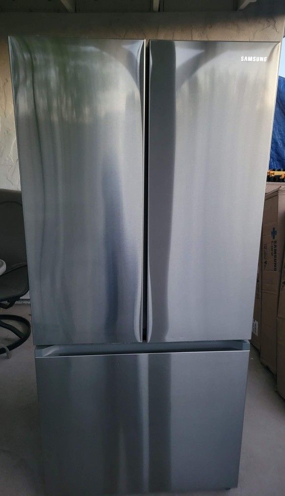 Samsung Fridge 