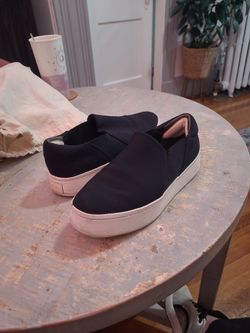 Vince Slip On Sneakers