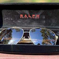 Luxury Polo Glasses 