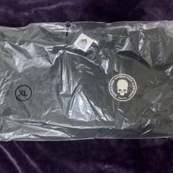 Supreme Number Nine Hoodie