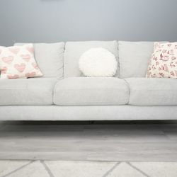 Sofa Loveseat Table
