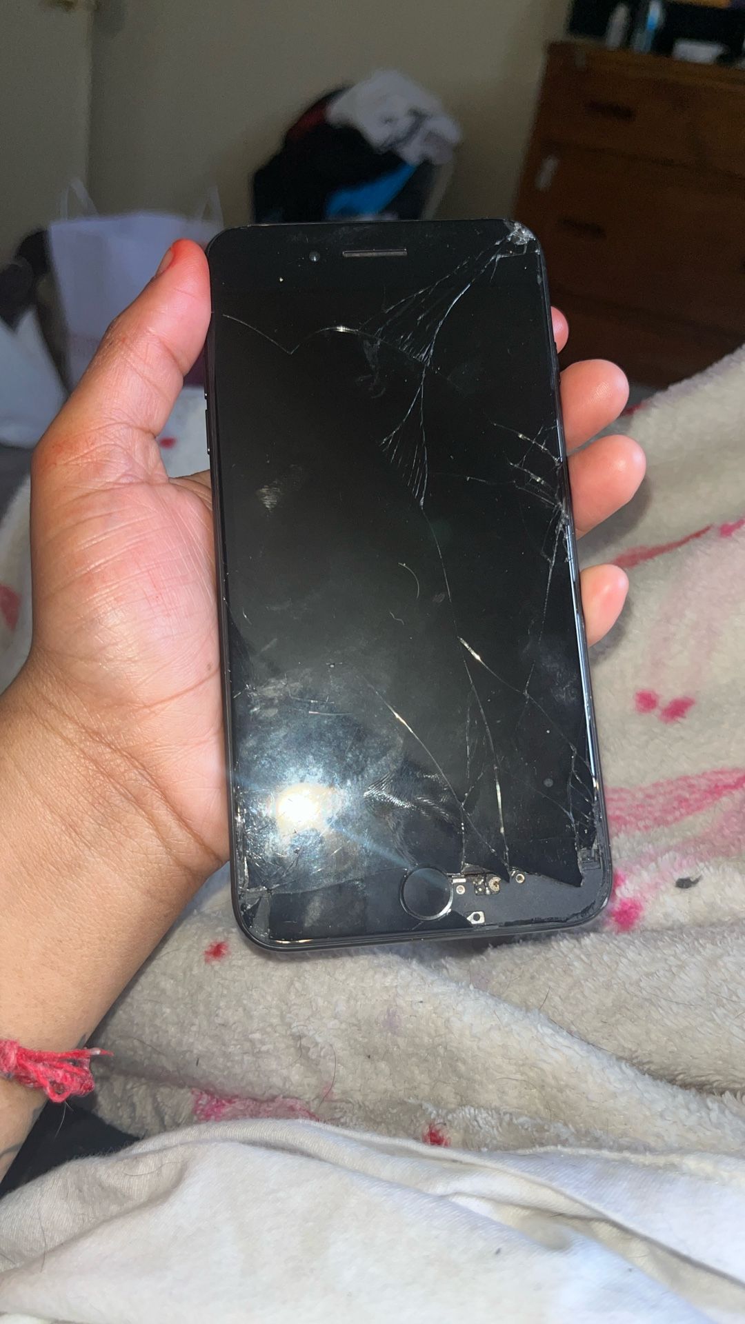 iPhone 7 Plus