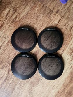 6 1/2 In. Speaker Covers Pioneers 