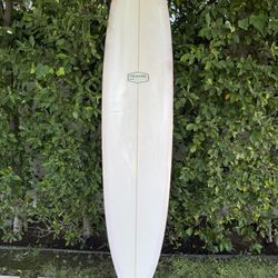 Custom Barahona 8’6” The Easy Mid Length Surfboard