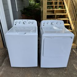 Electric Ge Washer And Dryer can deliver 