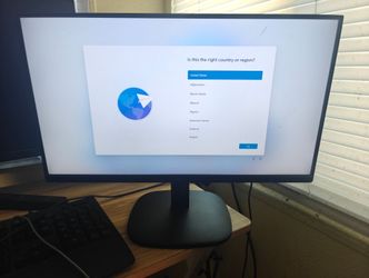 Onn Monitor