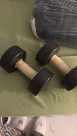 5 lbs weights